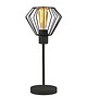 lampy stołowe Druciana lampka nocna do czytania w sypialni TAZA LOFT