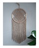 łapacze snów Łapacz Snów Simple Boho Sand