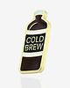 przypinki Pin Cold Brew