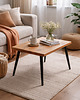 stoliki kawowe Stolik kawowy live edge Simple
