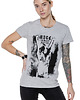 t-shirt damskie T-shirt damski UNDERWORLD Rock always in my soul