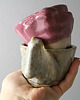 kubki Mug - Piece of Face