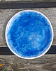 patery i talerze Talerzyk ,,blue moon" -  porcelana
