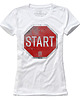 t-shirt damskie T-shirt damski UNDERWORLD Start