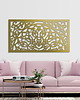 inne DEKORACYJNY PANEL AŻUROWY, MOROCCO, ORIENT STYLE,DEKORACJA ŚCIENNA 3D, ORNAME