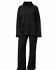 komplety damskie Komplet "Amanda" czarny