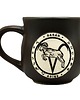 kubki Kubek Ceramiczny 300 ml ze Znakiem Zodiaku Baran 