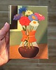 grafiki i ilustracje Print "Coffee Bouquet"