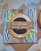 kartki scrapbooking Kartka na pożegnanie w pracy/odejście z pracy