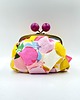 kosmetyczki Pink Oranges Toiletry Bag