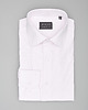 koszule męskie koszula męska dł. rękaw slim fit róż 00033 164/170 42