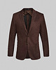 marynarki męskie marynarka męska torniella bordo slim fit