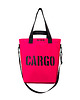 torby XXL Torba CARGO BY OWEE rhodamine MEDIUM