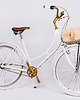 akcesoria do roweru  Rower Moonlight White Qeen Custom