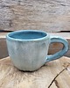 kubki Ceramiczny kubek turmalinowy