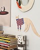 plakaty Plakat Nuddle the cat - dekoracja ścienna