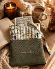 pokrowce i etui - różne Etui na książkę - Cozy reading