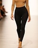 legginsy Legginsy czarne YY6000117