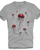 t-shirty męskie T-shirt męski UNDERWORLD Jellyfish