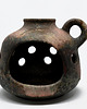 wazony Ceramiczny komin na olejki, Ruscha Art, Niemcy, lata 70.