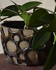 doniczki OTULANA_osłonka ceramiczna na kwiaty