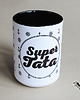 kubki Super Tata, kubek 450ml
