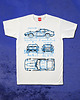 t-shirty męskie koszulka DATSUN 240 Z 280 Z tshirt