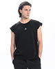 t-shirty męskie Tank-top Zimny Cel