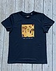 t-shirty męskie T-shirt "Flies on the wall"