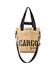 torby podróżne Torba CLASSIC vintage gold XSMALL