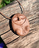 wisiory Ceramiczny naszyjnik "Earth Goddess" II