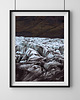 plakaty Lodowiec, Islandia, plakat, fotografia