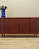 komody i szafki Sideboard tekowy, duński design, lata 70, produkcja: Dania