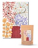 puzzle dla dzieci Muno Puzzle Flores(y) by Ola Kryngiert 500 el. w eco woreczku