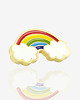 przypinki Pins Tęcza "Rainbow"