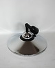 lampy wiszące Lampa wisząca  H&H Leuchten, lata 80