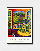 plakaty Plakat Henri Matisse - Inspiracja