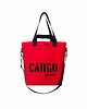 torby na ramię Torba CLASSIC red SMALL