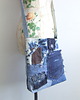 torby na ramię Torba jeans, crossbody