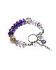 bransoletki wire wrapping Royal vol. 4  - bransoletka