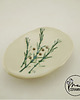 mydelniczki Mydelniczka ceramiczna Rozmaryn