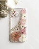 etui na telefon Etui na telefon małe kółeczka