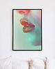 plakaty Plakat - My lips 1