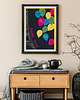plakaty Zabawna buzia - Funny Face - plakat fine art