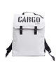 plecaki Plecak CLASSIC white LARGE