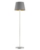 lampy podłogowe Nowoczesna lampa podłogowa do salonu VASTO GOLD