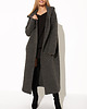kardigany damskie Sweter Orifi