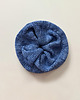gumki do włosów Fiorka Ember handmade scrunchie
