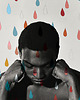 obrazy Rain - dekoracje ścienne