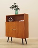 komody Szafka tekowa, duński design, lata 70, produkcja: Dania
